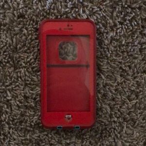 Iphone 7 LifeProof Case